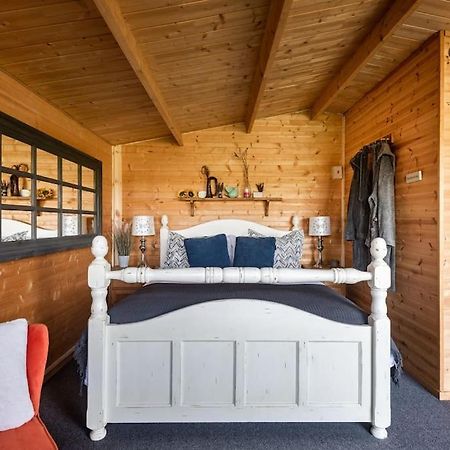 Villa Secret & Secluded Sedlescombe Battle Esterno foto
