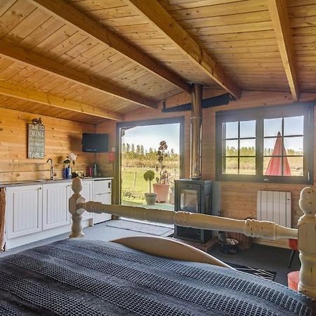 Villa Secret & Secluded Sedlescombe Battle Esterno foto