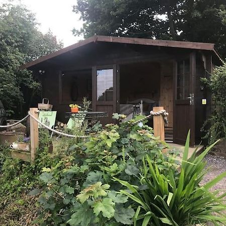 Villa Secret & Secluded Sedlescombe Battle Esterno foto