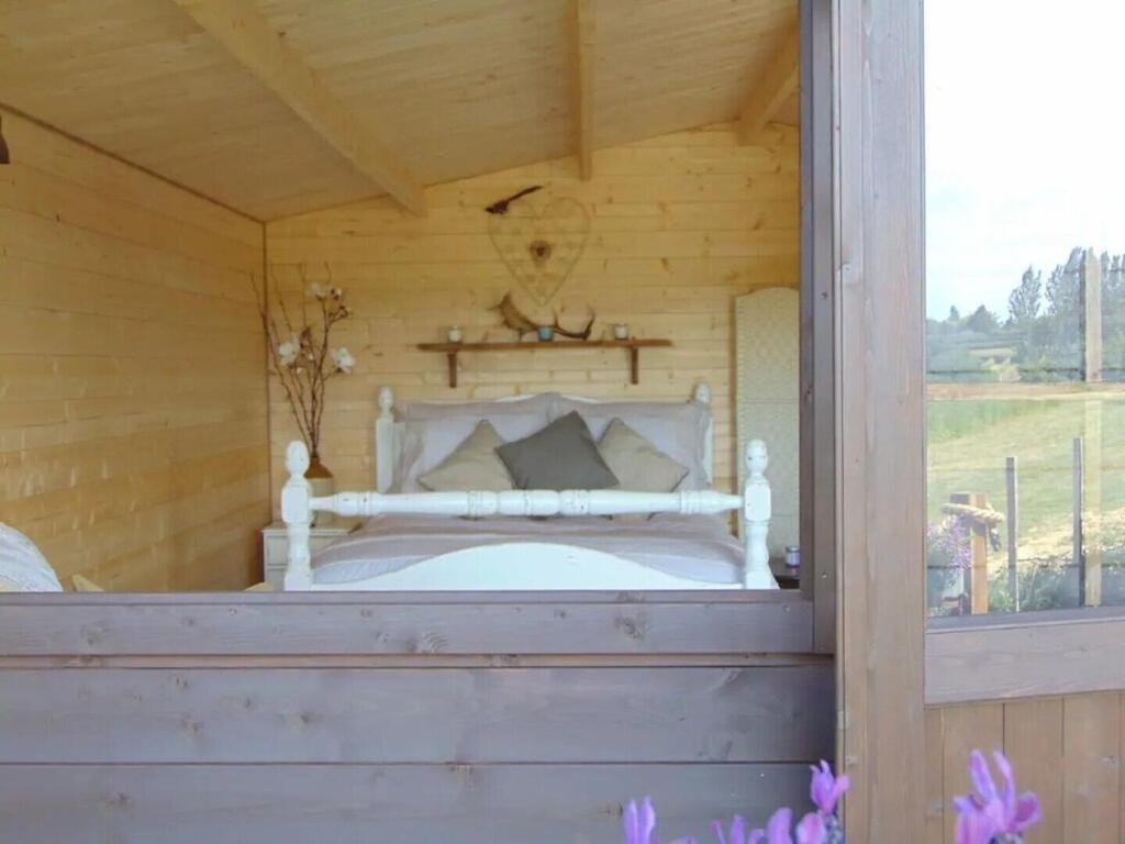 Villa Secret & Secluded Sedlescombe Battle Esterno foto