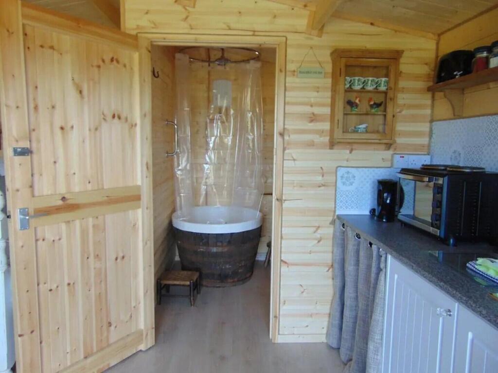 Villa Secret & Secluded Sedlescombe Battle Esterno foto
