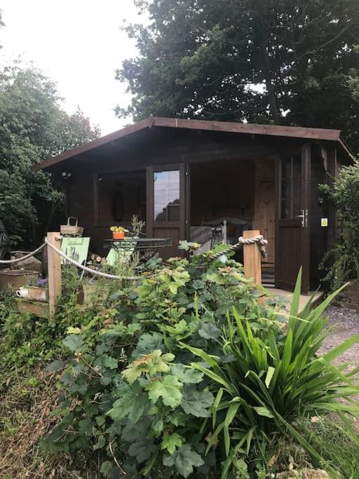 Villa Secret & Secluded Sedlescombe Battle Esterno foto