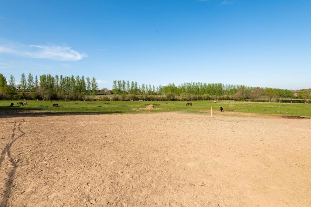 Villa Secret & Secluded Sedlescombe Battle Esterno foto