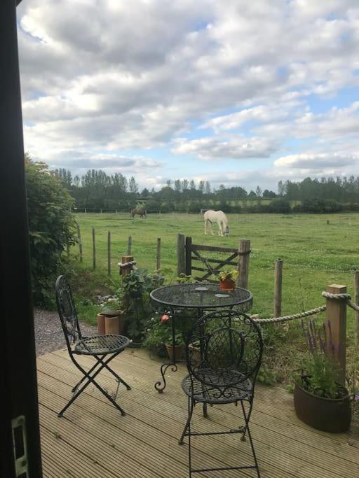 Villa Secret & Secluded Sedlescombe Battle Esterno foto